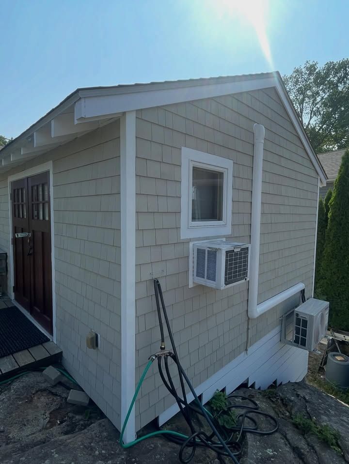 All Photos for Providence Painting Company in Branford, CT