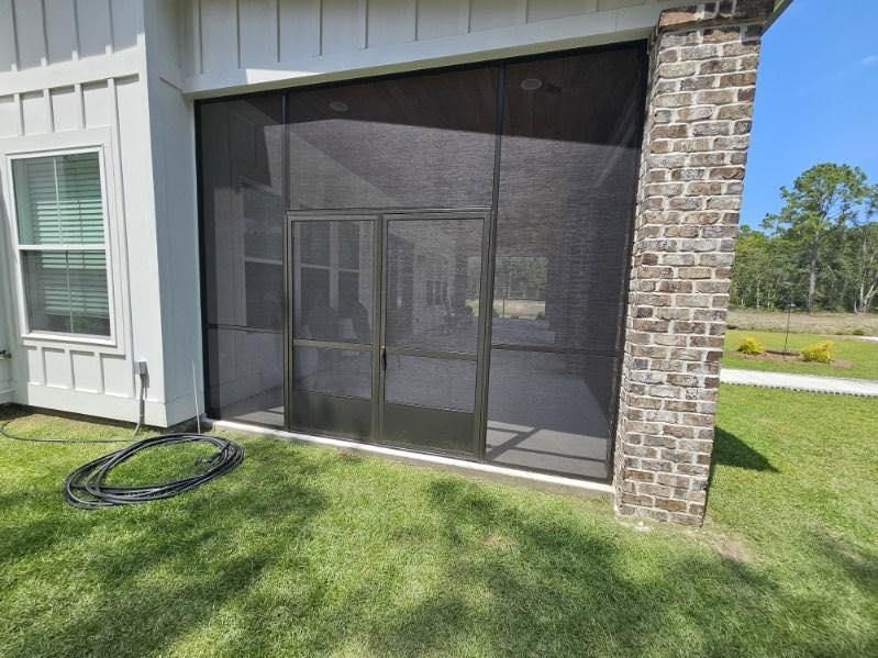 All Photos for Outdoor Living-Rooms in Richmond hill, GA