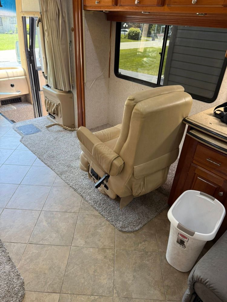 All Photos for Happy Trails RV Repair Services LLC in Akron, IN