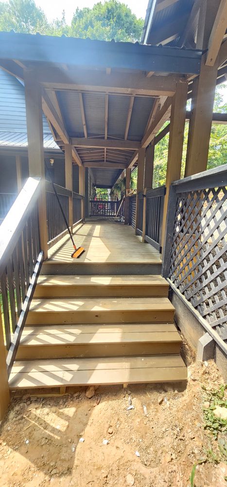 All Photos for Blue Expert Remodeling in Ellijay, GA