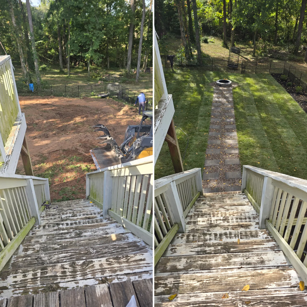 All Photos for Optimum Tree Service And Landscaping in Bowling Green, KY