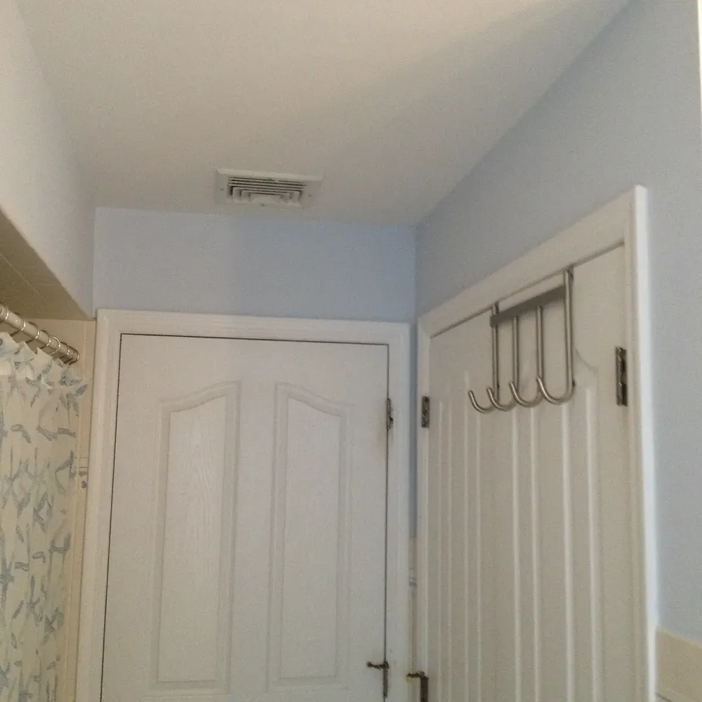 Interior Painting for The Pro's Painting and Handyman Services in Haines CIty, FL