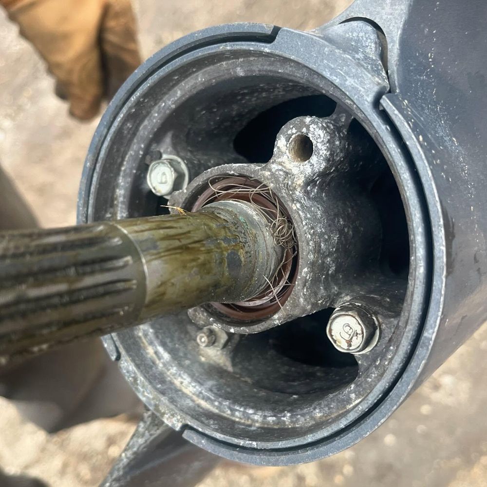 All Photos for C and T Marine LLC in Stafford Township, NJ