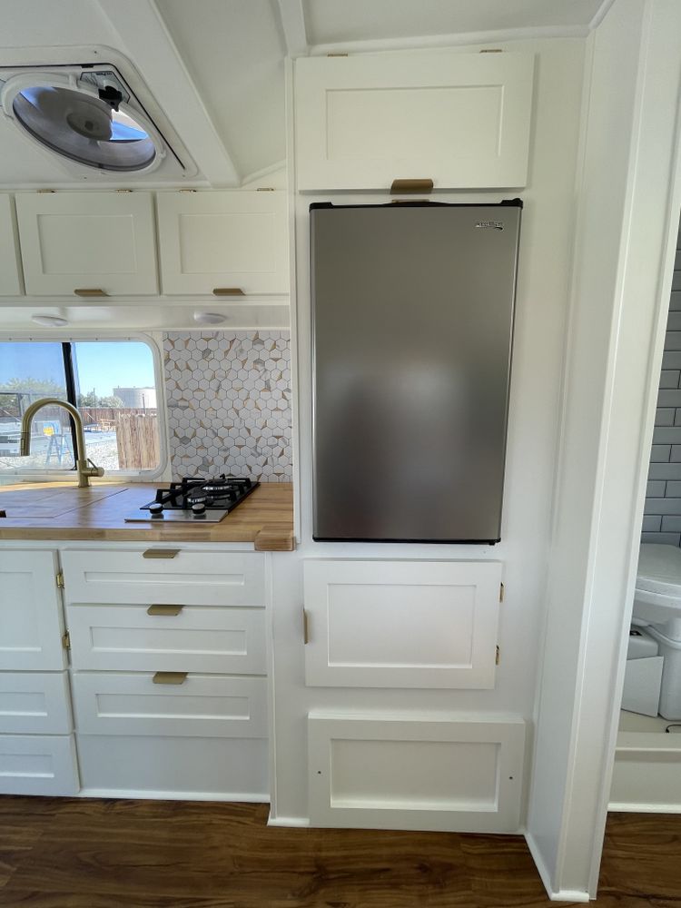 All Photos for Mauka to Makai RV Renovations in Los Angeles, CA