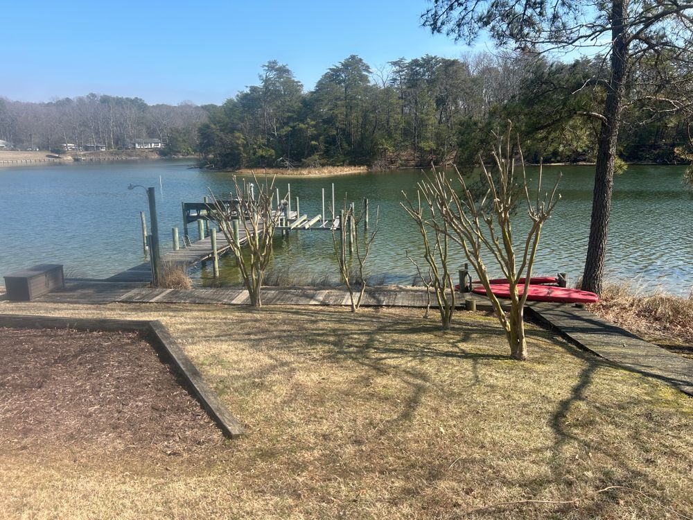 All Photos for The Whole 9 Yards Landscape VA in Heathsville, VA