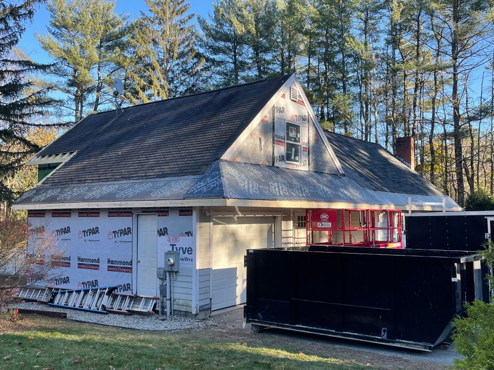 All Photos for McKenna General Contracting in Readfield, ME