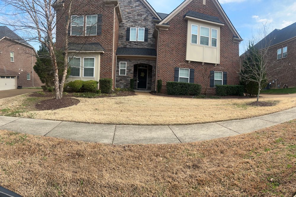 All Photos for Russell's Lawn Care Plus in Nashville, TN