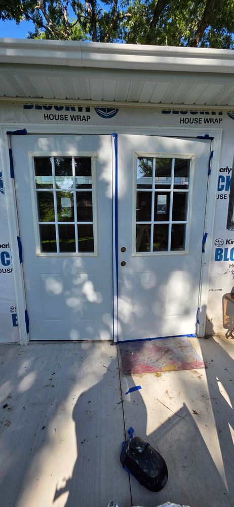 All Photos for Goodside Painting and Handyman Service in Norwalk, IA