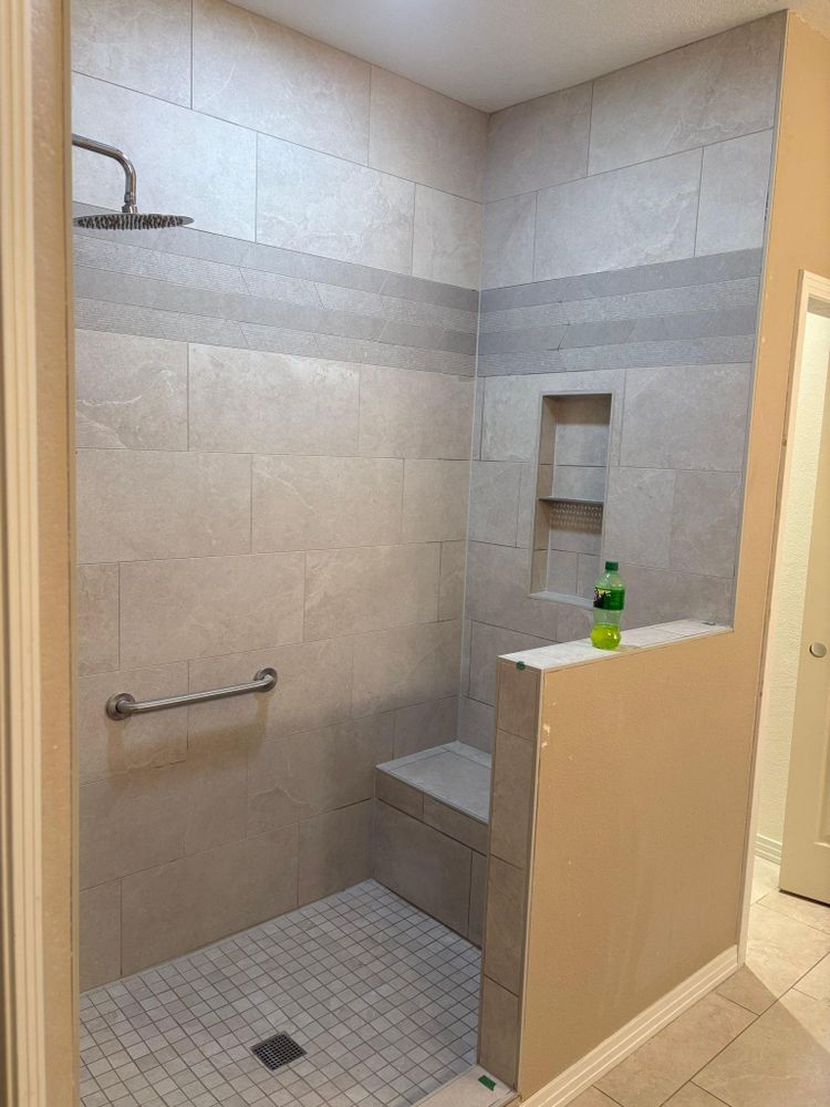 All Photos for D&M Tile in Denver, CO