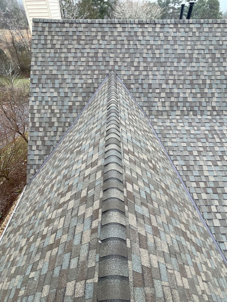 All Photos for RJ Roofing of WNC in Brevard, NC