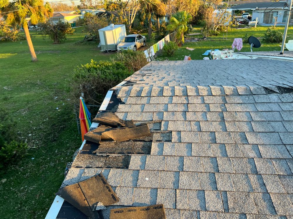 Wind/Hurricane Claims for Surplus Public Adjusters in Miami-Dade County, FL