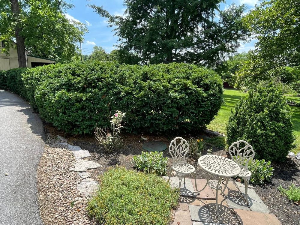 All Photos for Byers Premier Landscapes in Chambersburg, PA