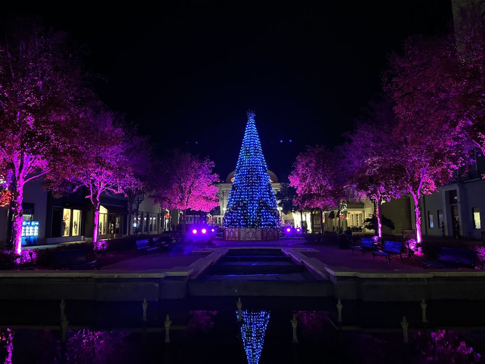 All Photos for Holiday Lighting Solutions in Huntsville, AL