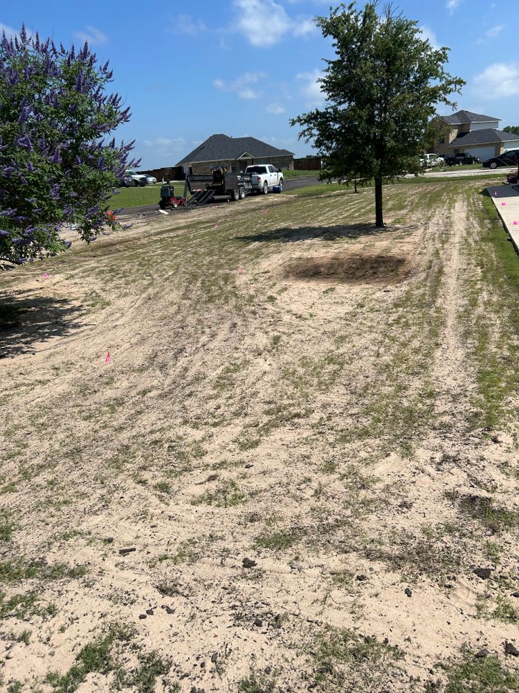 All Photos for North Texas Groundscaping in Frisco, TX