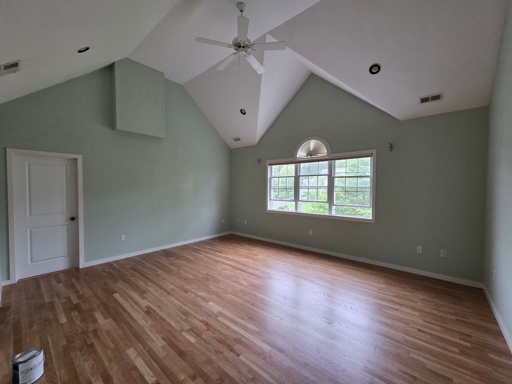 All Photos for Sebastian's Painting Services in Haverhill, MA