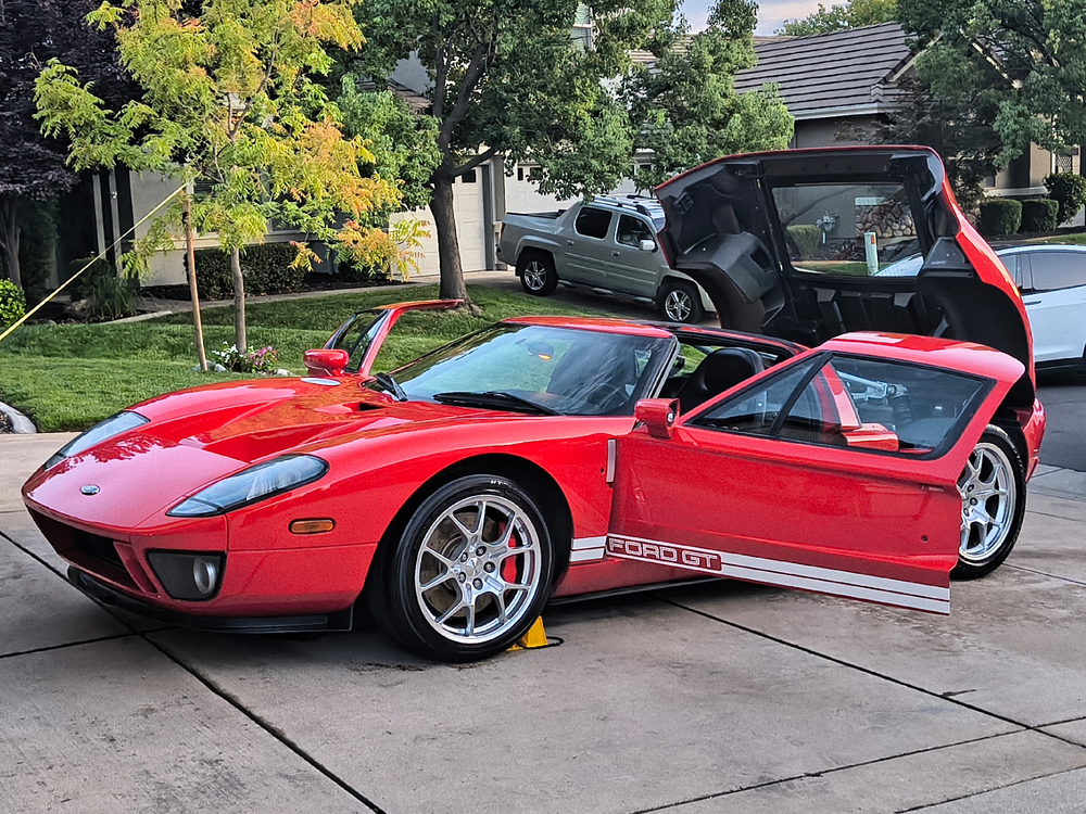 All Photos for Apex Mobile Detail LLC in Linda, CA