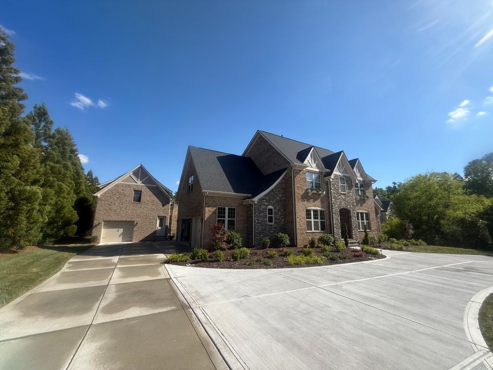 All Photos for Honey Exterior Services in Stanfield, NC