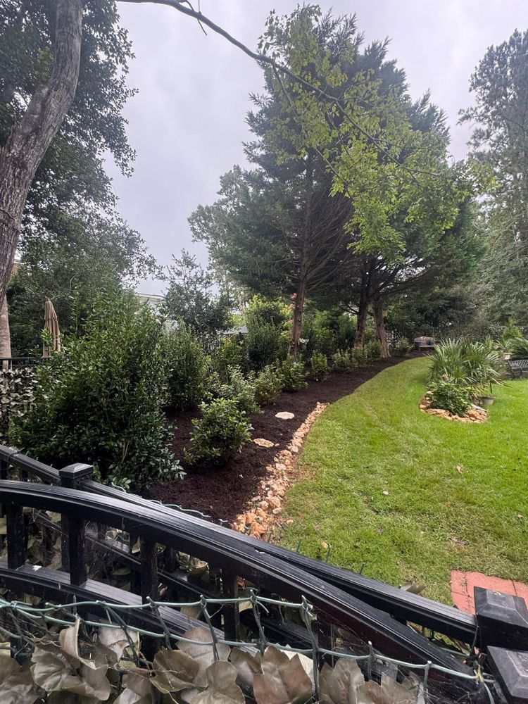 All Photos for Trophy Outdoor Solutions in Lexington, SC