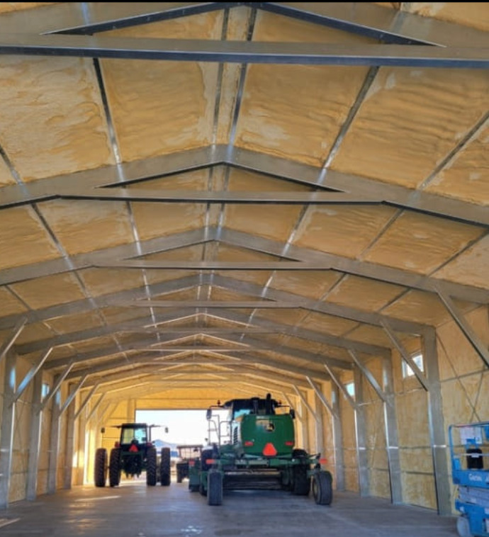 All Photos for Top Shot Insulation in Thermopolis, WY