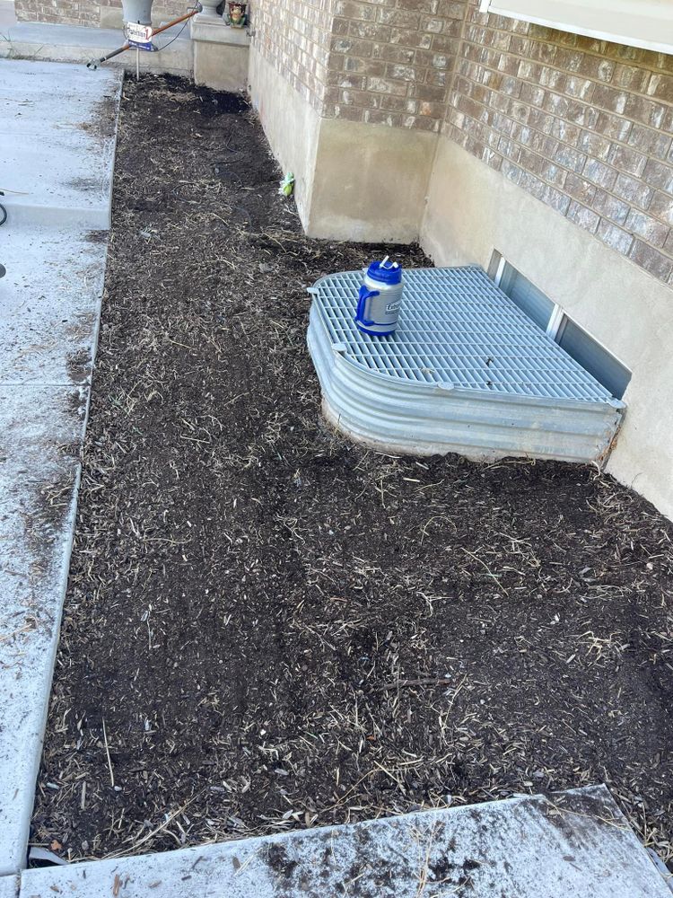 All Photos for L&S Landscaping in Layton, UT