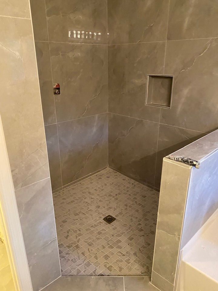 Tiling for Fair Flooring in West Palm Beach, FL