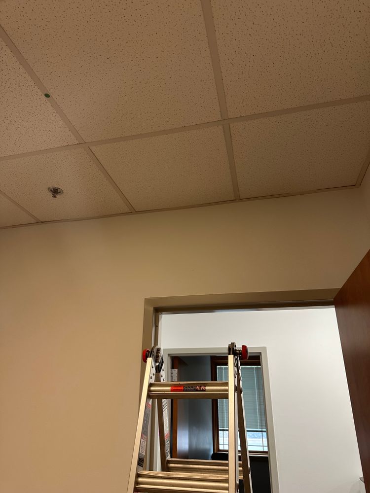 Handyman for The Flip Flop Roofer in Statesville, NC