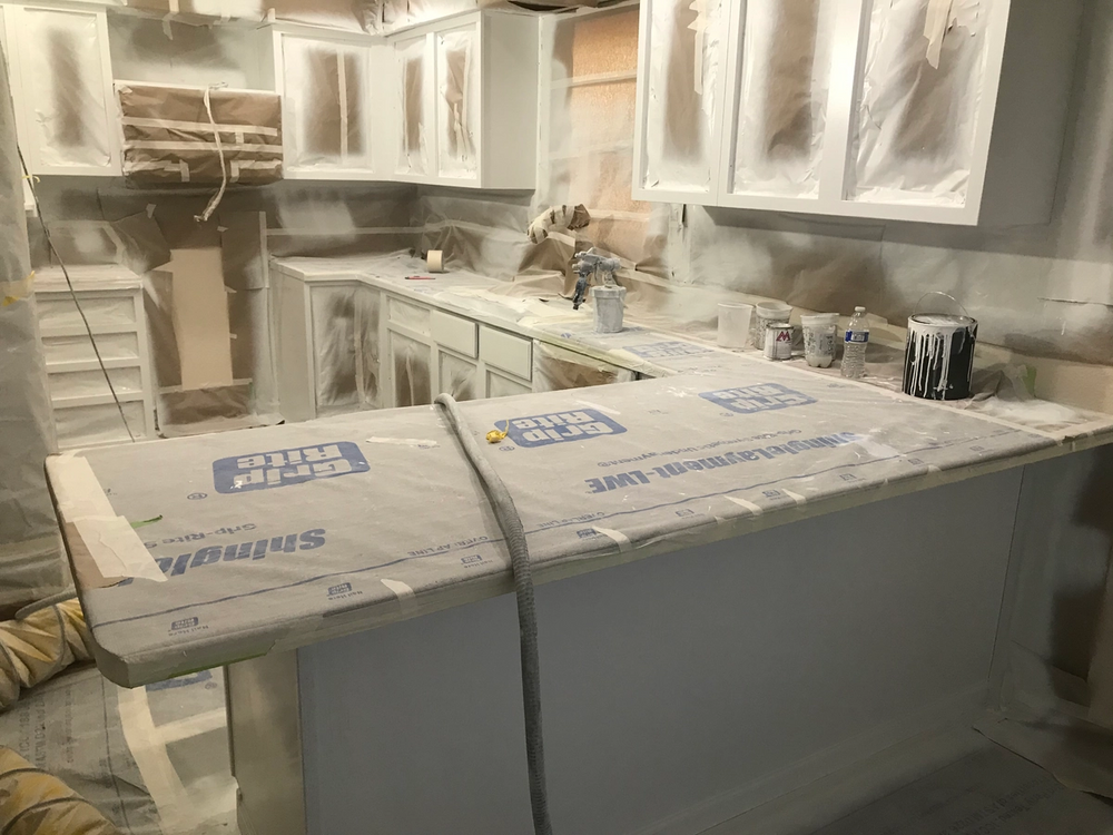 All Photos for Pirrung Painting in Sheboygan County, WI