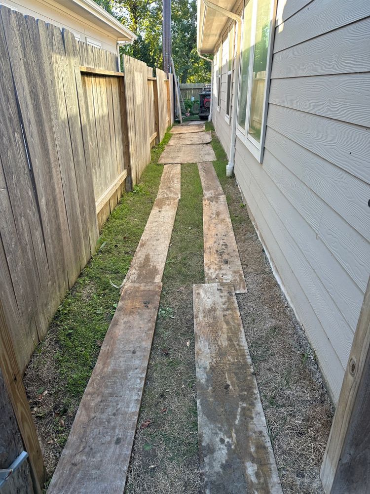 All Photos for Texas Curb N Borders in Houston, TX