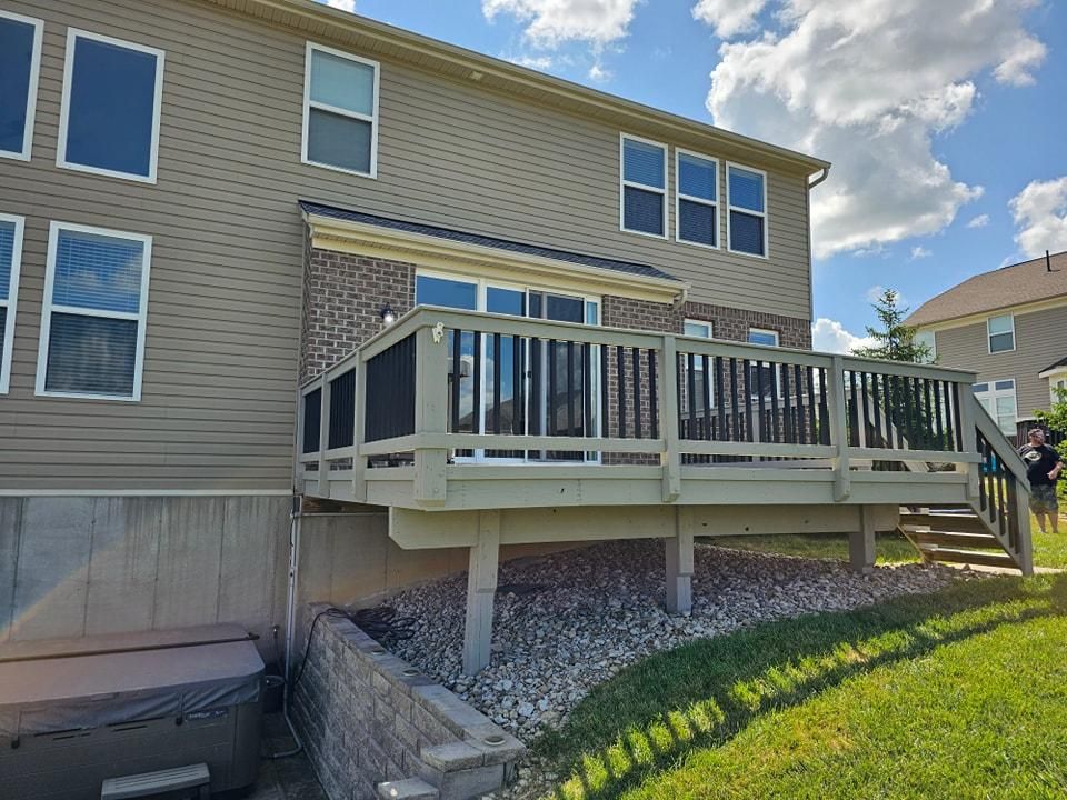 All Photos for Hearts & Hands Painting in Campbell, KY