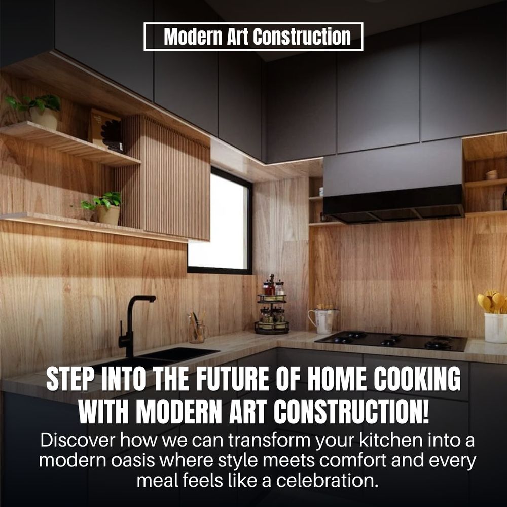 All Photos for Modern Art Construction in Lynn, MA