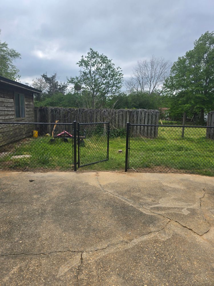 All Photos for Phillips Fencing Solutions in Pensacola, FL