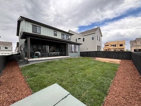All Photos for NGL Landscape Company in Denver, CO