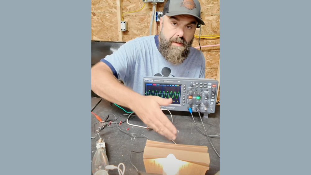 All Photos for Steven J 120 Volts in Sanford, ME