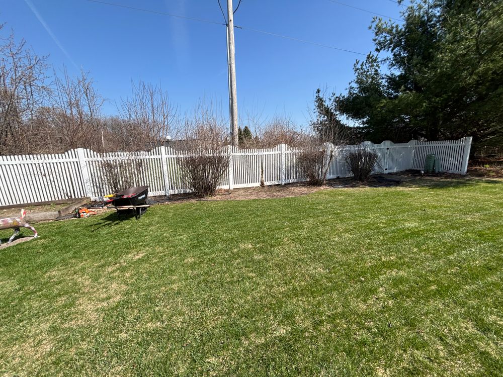 All Photos for Cena Landscaping in Rockford, IL