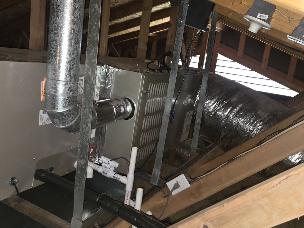 All Photos for A/C Bros in New River, AZ