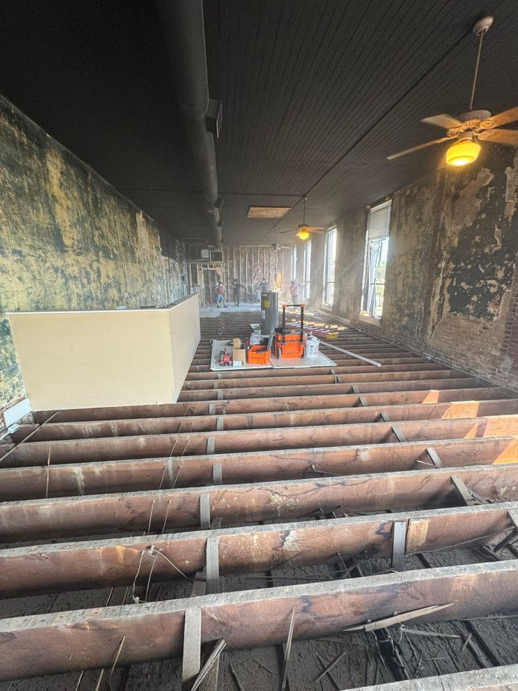 All Photos for K P Construction in Texarkana, TX