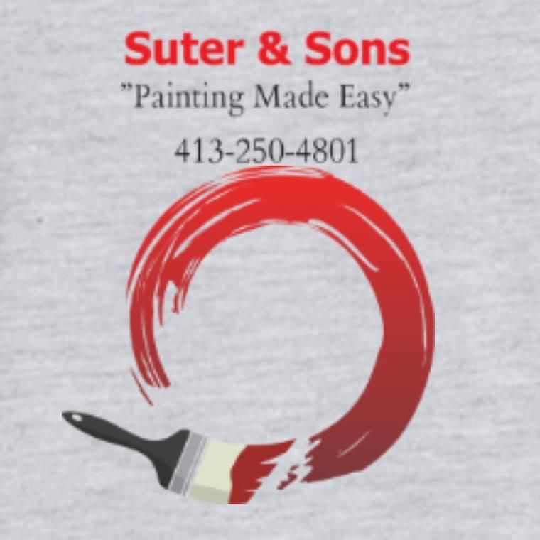 All Photos for Suter & Sons Painting in Amherst, Western Massachusetts