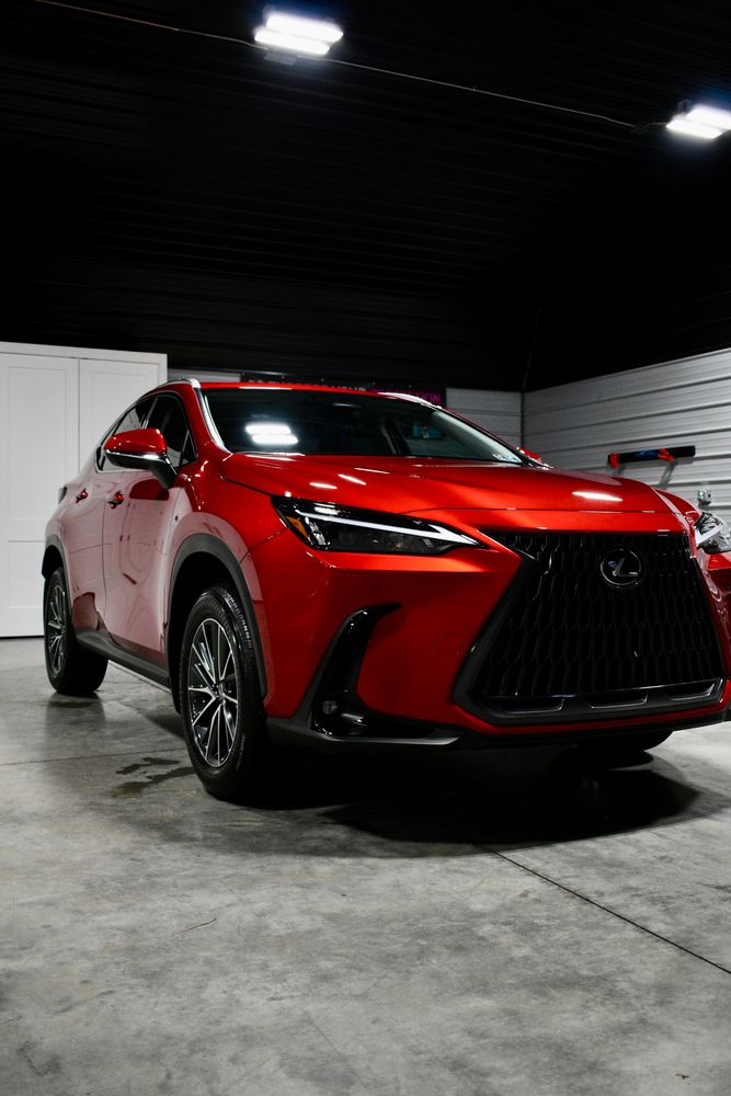 All Photos for All in the Details in Albemarle, NC