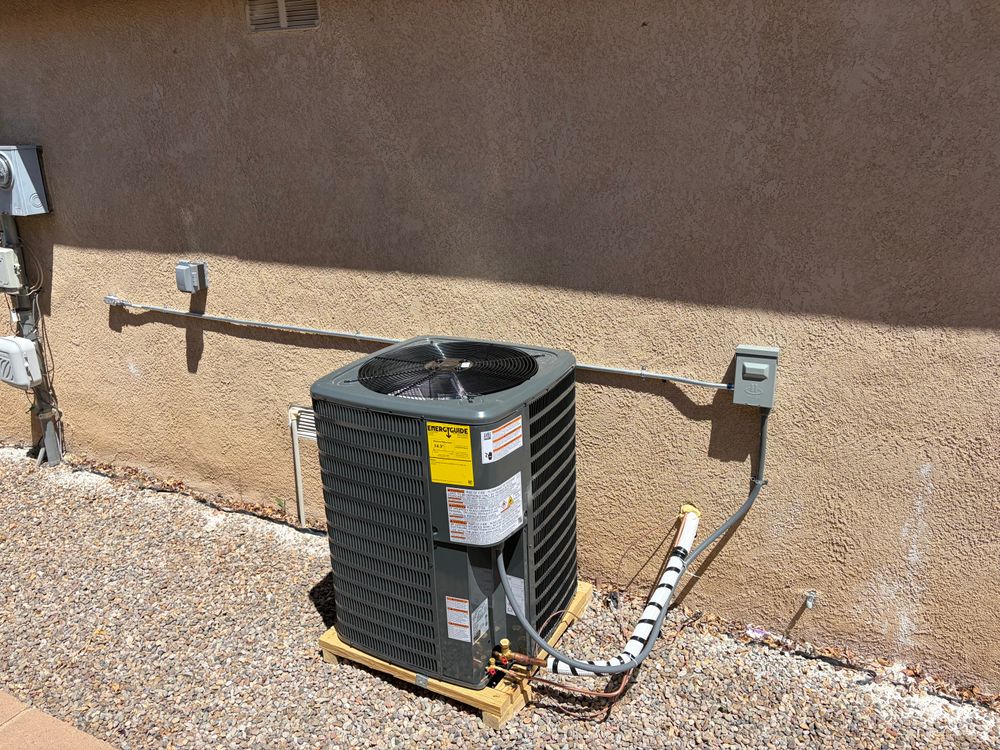 All Photos for Wired Electrical Services in Grants, NM
