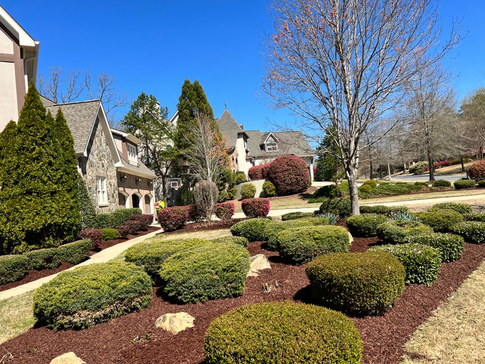 All Photos for Massey Landscaping in Gastonia, NC