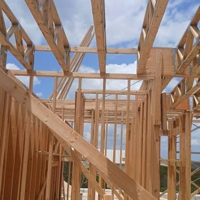 All Photos for Thompson Construction in Uvalde, TX