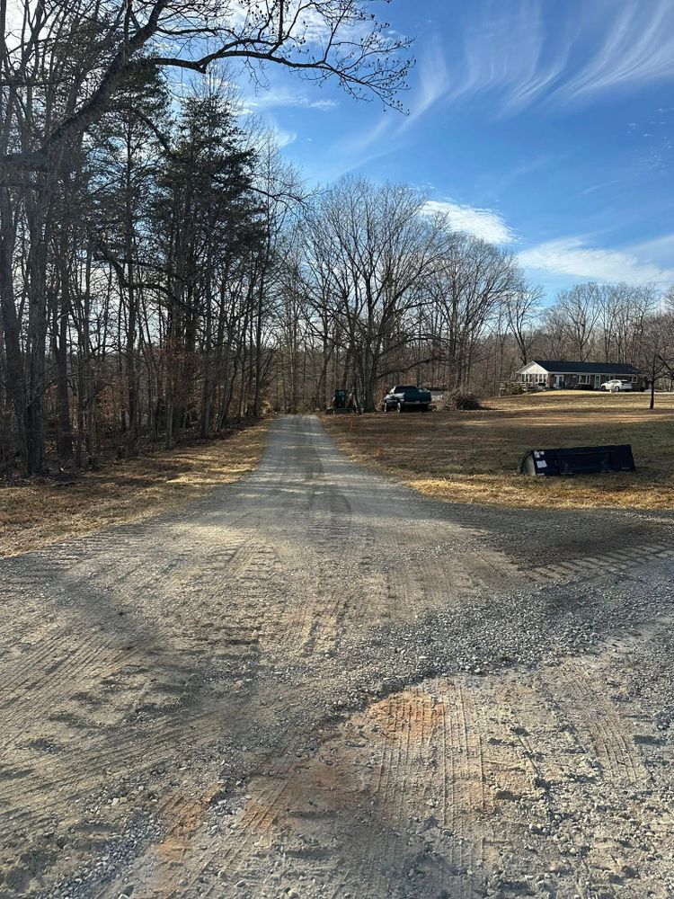 All Photos for Adkins Solutions LLC in Goodview, VA