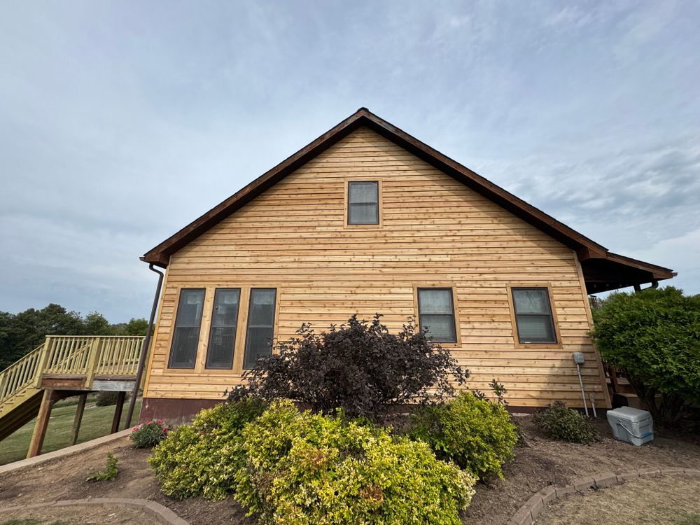 All Photos for Goeke Construction LLC in La Farge, WI