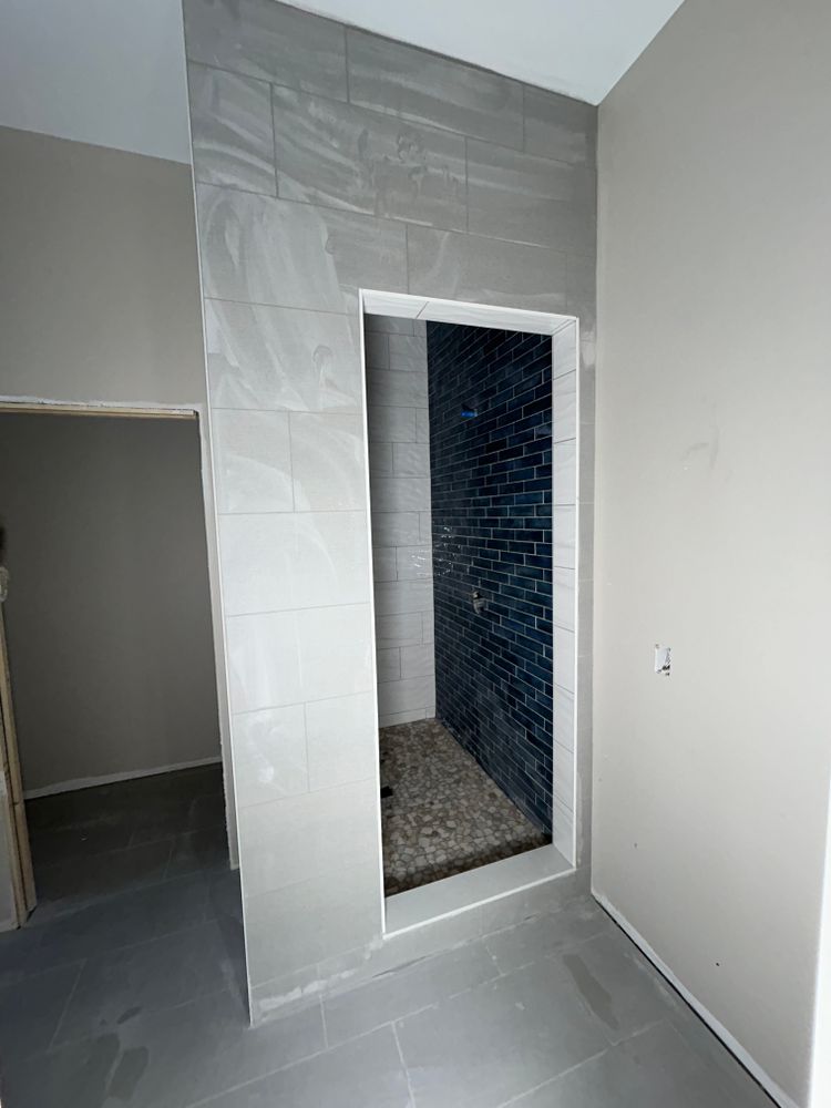 All Photos for Rivers Edge Tiling LLC in Brainerd, MN