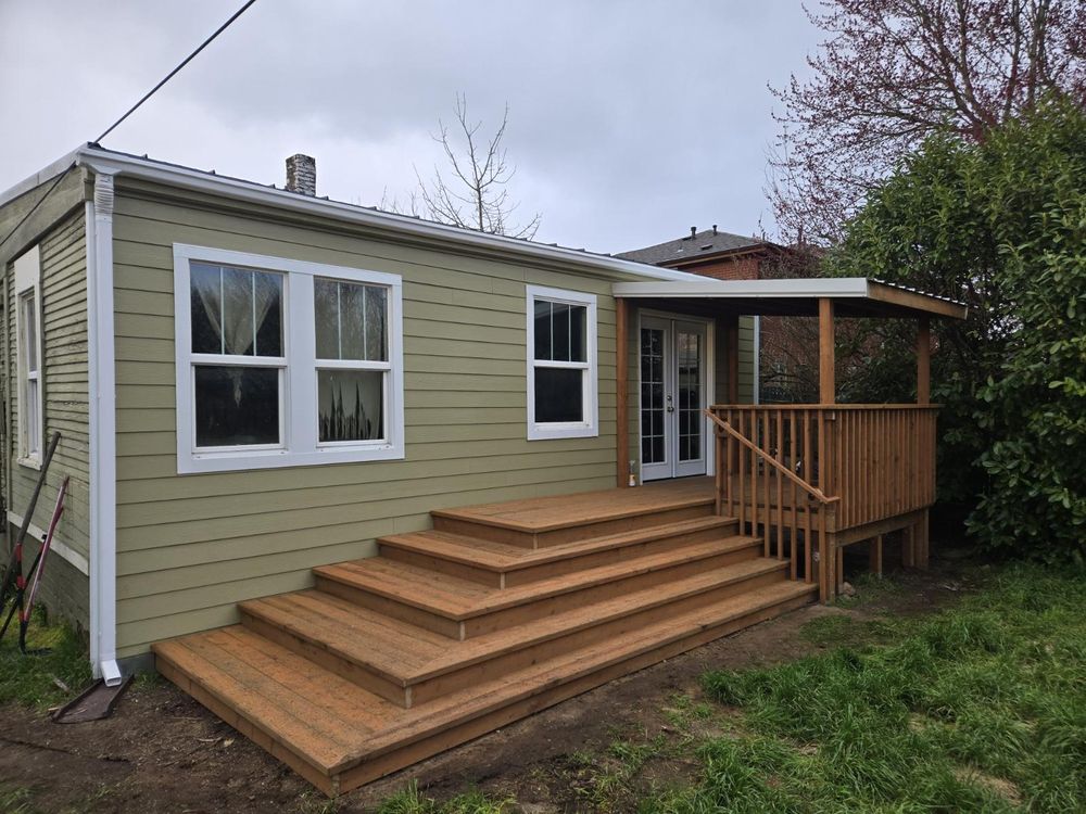 All Photos for Bisila Construction in Vancouver, WA