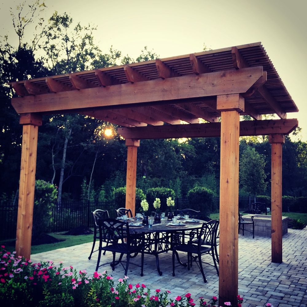 All Photos for Texas Curb N Borders in Houston, TX