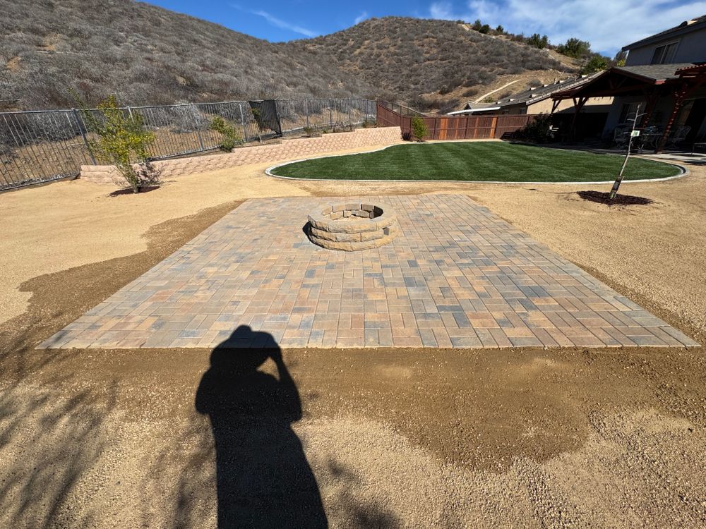 All Photos for Aidan Jade Landscaping in Riverside County, CA