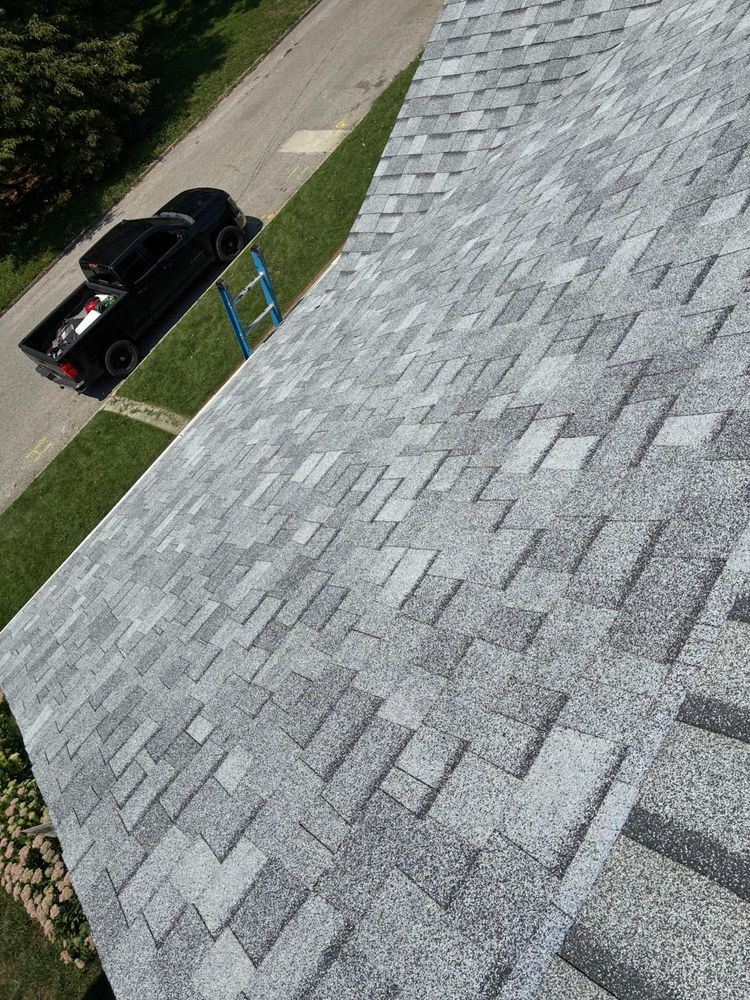 All Photos for Above All Roofing LLC in St. Louis, MO