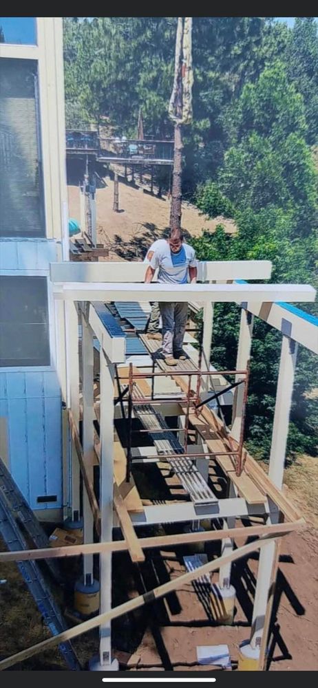 All Photos for Lewis Custom Builds in Payson, AZ