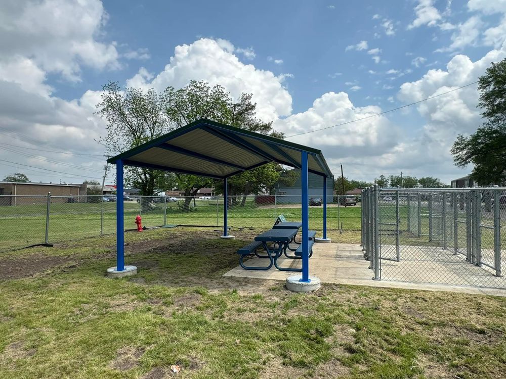 All Photos for K & S Welding and Construction in Memphis, Tennessee